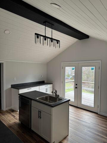 930 Auger Springs Road, Corbin, KY 40701