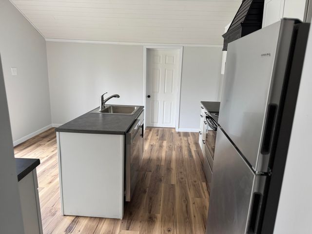 930 Auger Springs Road, Corbin, KY 40701