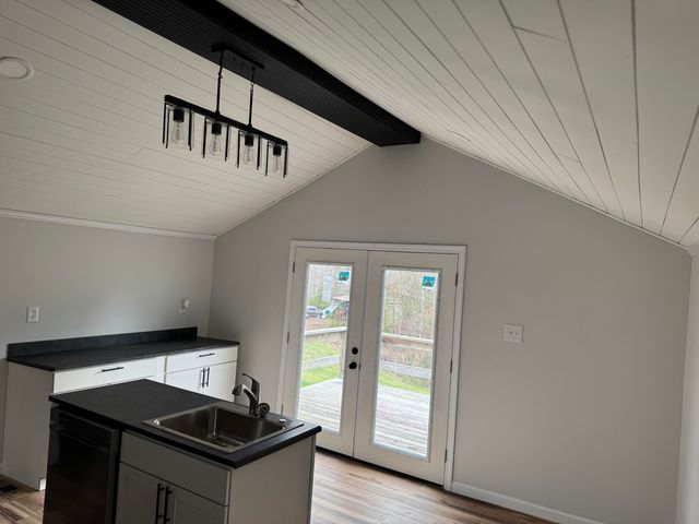 930 Auger Springs Road, Corbin, KY 40701