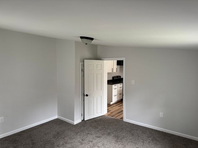 930 Auger Springs Road, Corbin, KY 40701