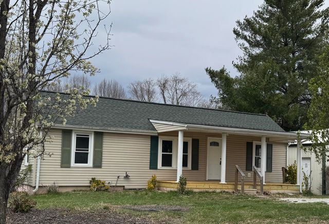 930 Auger Springs Road, Corbin, KY 40701