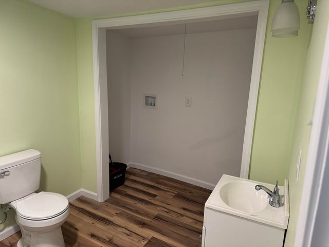 930 Auger Springs Road, Corbin, KY 40701