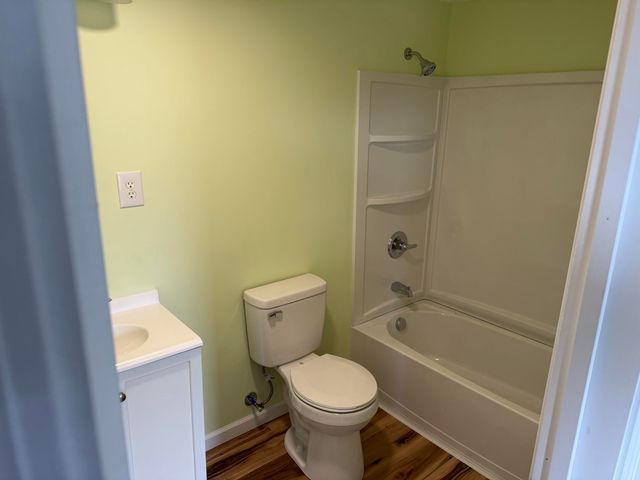 930 Auger Springs Road, Corbin, KY 40701