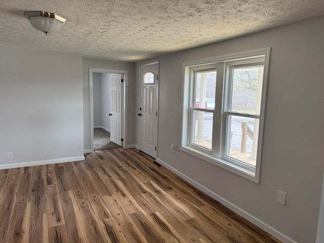 930 Auger Springs Road, Corbin, KY 40701