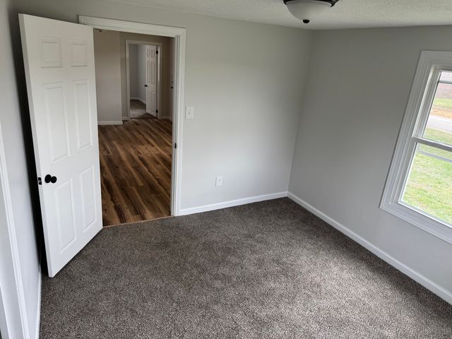 930 Auger Springs Road, Corbin, KY 40701