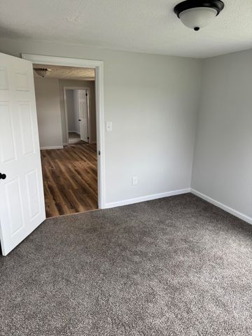 930 Auger Springs Road, Corbin, KY 40701