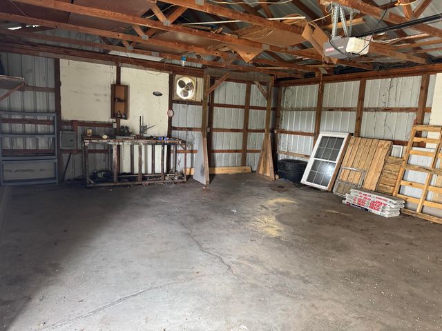 930 Auger Springs Road, Corbin, KY 40701