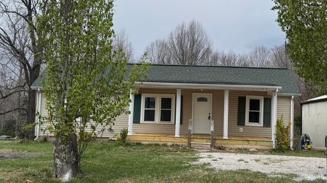 930 Auger Springs Road, Corbin, KY 40701