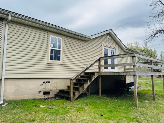 930 Auger Springs Road, Corbin, KY 40701