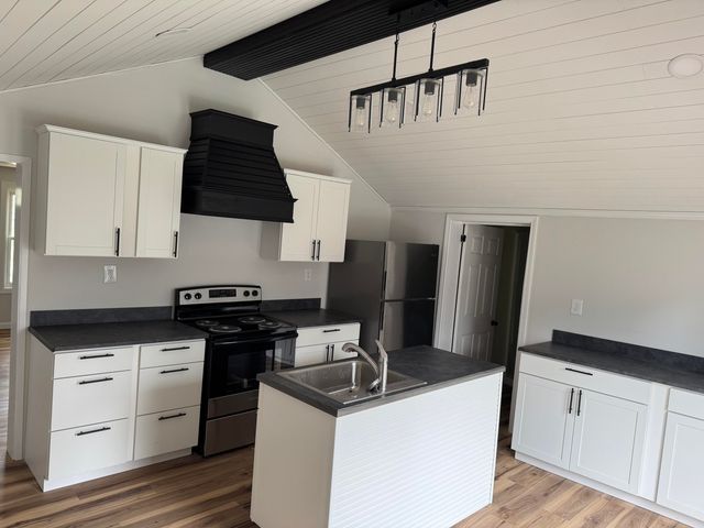 930 Auger Springs Road, Corbin, KY 40701