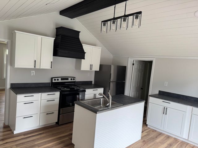 930 Auger Springs Road, Corbin, KY 40701