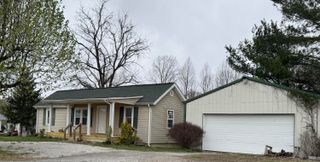 930 Auger Springs Road, Corbin, KY 40701