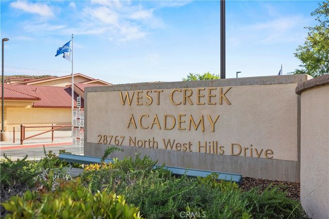 28637 Solana Court, Valencia, CA 91354