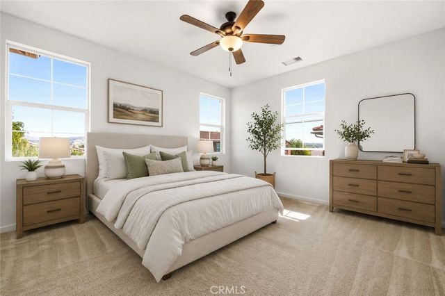 28637 Solana Court, Valencia, CA 91354