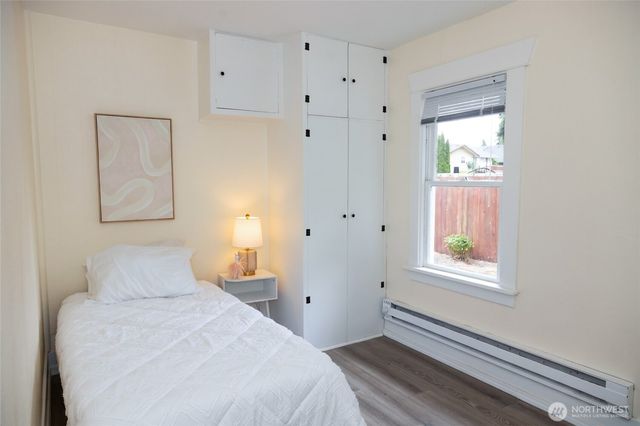 8608 S Thompson Avenue, Tacoma, WA 98444