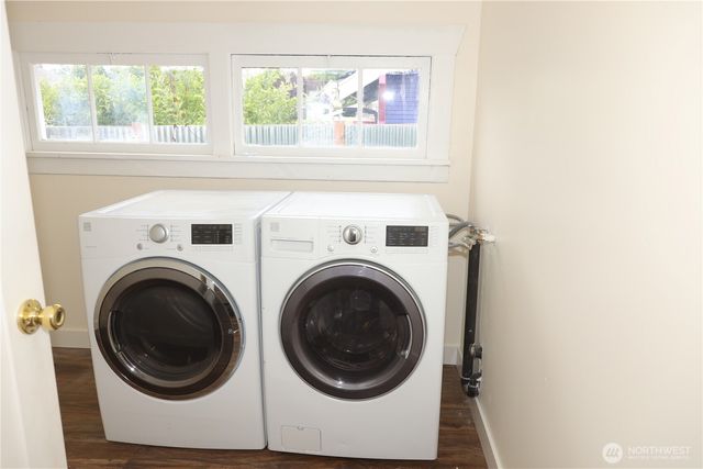 8608 S Thompson Avenue, Tacoma, WA 98444
