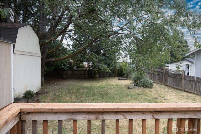 8608 S Thompson Avenue, Tacoma, WA 98444
