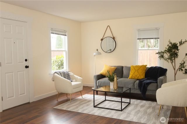 8608 S Thompson Avenue, Tacoma, WA 98444