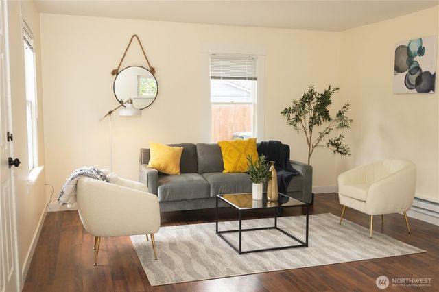 8608 S Thompson Avenue, Tacoma, WA 98444