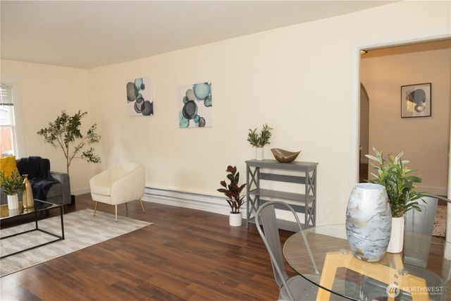 8608 S Thompson Avenue, Tacoma, WA 98444