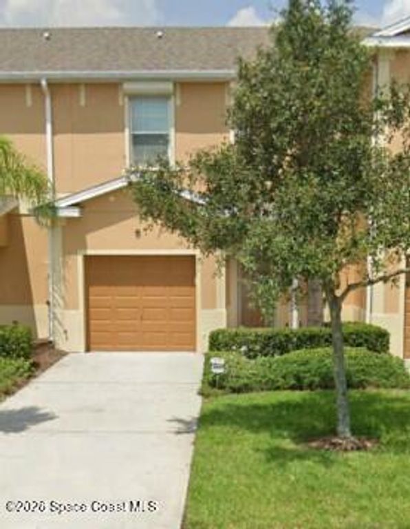 2545 Revolution Street 104, Melbourne, FL 32935