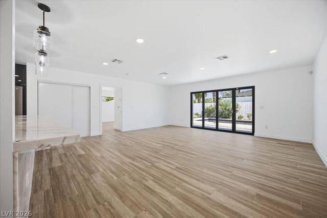 701 Canosa Avenue, Las Vegas, NV 89104