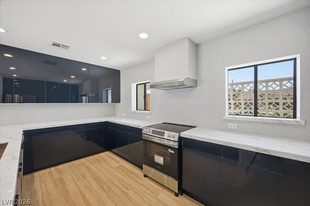 701 Canosa Avenue, Las Vegas, NV 89104