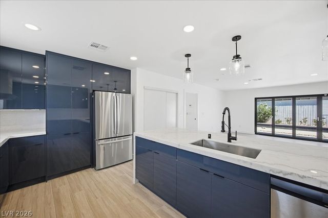 701 Canosa Avenue, Las Vegas, NV 89104