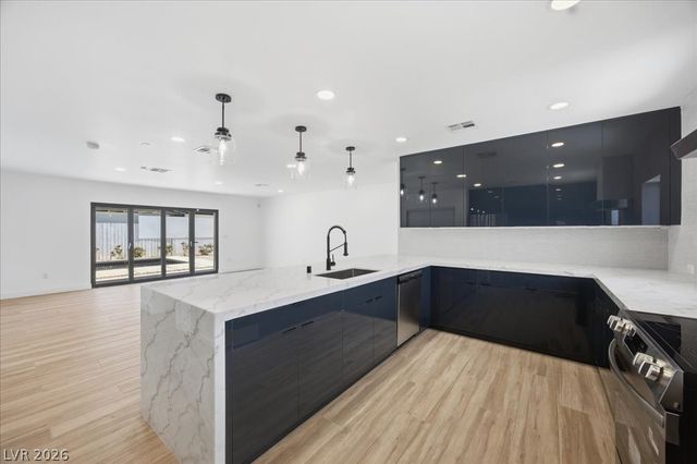701 Canosa Avenue, Las Vegas, NV 89104