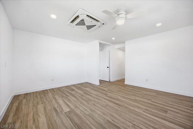 701 Canosa Avenue, Las Vegas, NV 89104