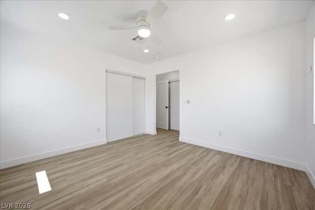 701 Canosa Avenue, Las Vegas, NV 89104