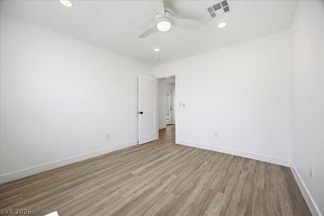701 Canosa Avenue, Las Vegas, NV 89104