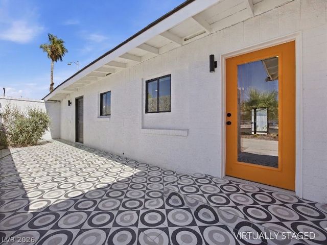 701 Canosa Avenue, Las Vegas, NV 89104
