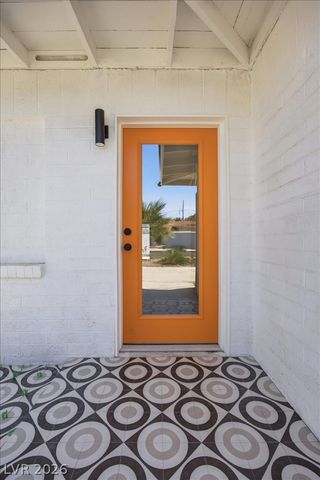 701 Canosa Avenue, Las Vegas, NV 89104