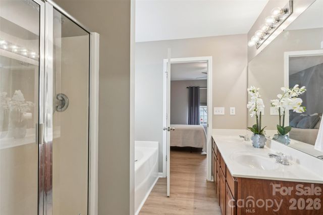 2457 Marthas Ridge Drive, Statesville, NC 28625