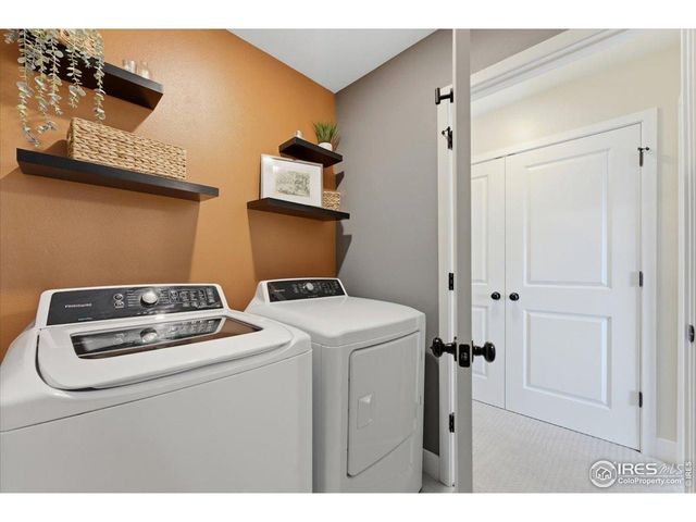 4000 Blue Pine Ln, Wellington, CO 80549