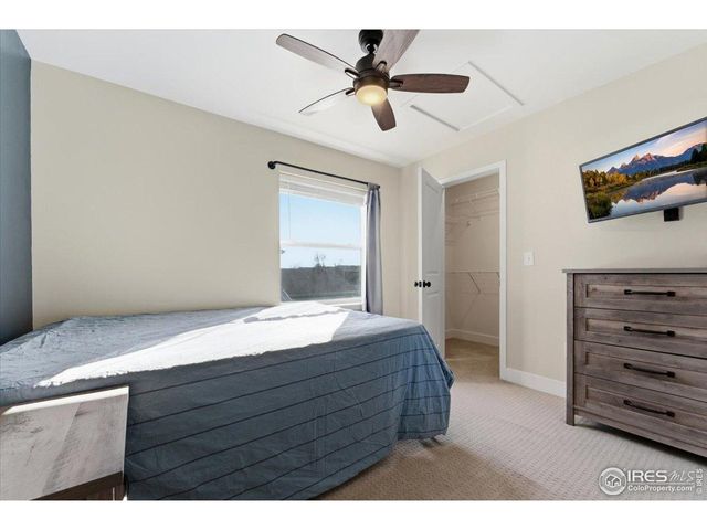 4000 Blue Pine Ln, Wellington, CO 80549