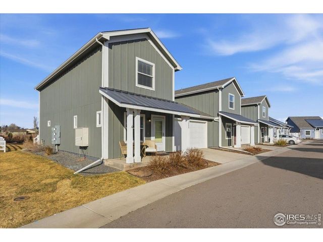4000 Blue Pine Ln, Wellington, CO 80549