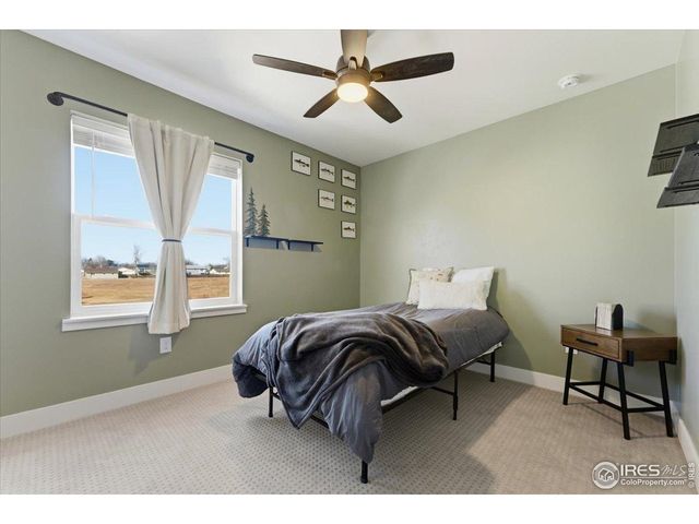 4000 Blue Pine Ln, Wellington, CO 80549