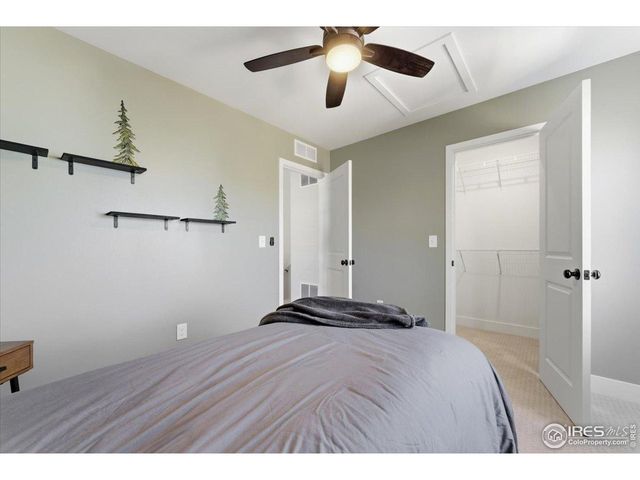 4000 Blue Pine Ln, Wellington, CO 80549