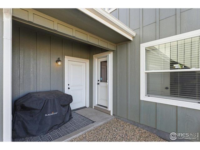 4000 Blue Pine Ln, Wellington, CO 80549