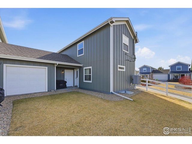 4000 Blue Pine Ln, Wellington, CO 80549