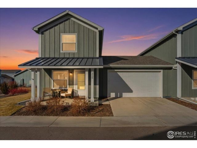 4000 Blue Pine Ln, Wellington, CO 80549