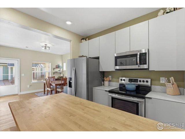 4000 Blue Pine Ln, Wellington, CO 80549