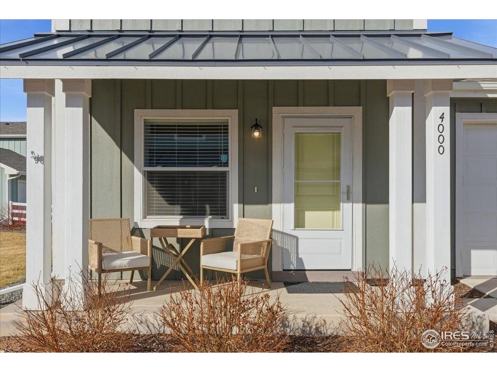 4000 Blue Pine Ln, Wellington, CO 80549