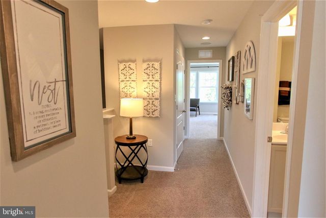 HOMESITE 495 TRACY WAY, Martinsburg, WV 25403