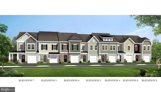 HOMESITE 495 TRACY WAY, Martinsburg, WV 25403