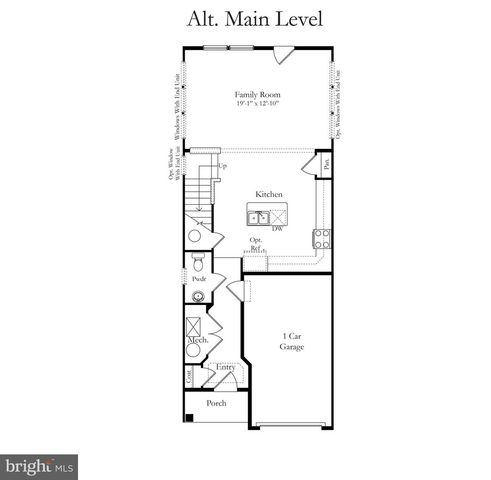 HOMESITE 495 TRACY WAY, Martinsburg, WV 25403