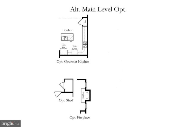 HOMESITE 495 TRACY WAY, Martinsburg, WV 25403