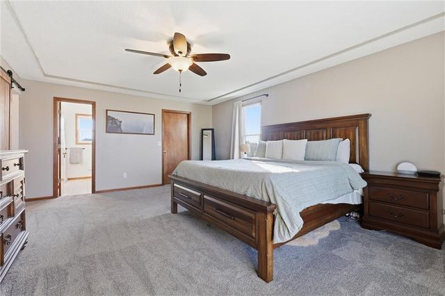 15251 Dempsey Road, Leavenworth, KS 66048